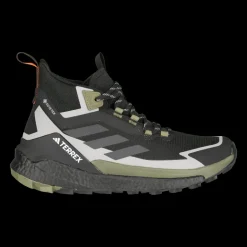 Terrex Free Hiker 2.0 Gore-Tex, vandringsskor - Hiking & Walkingskor Herr - Terrex Free Hiker 2.0 Gore-Tex, vandringsskor
