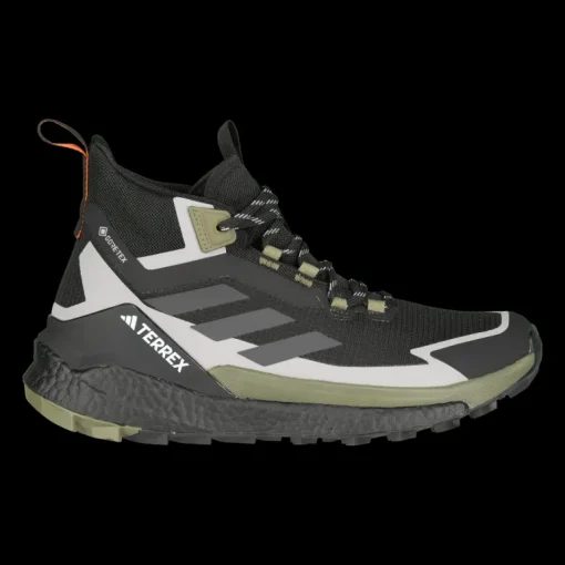 Terrex Free Hiker 2.0 Gore-Tex, vandringsskor - Hiking & Walkingskor Herr - Terrex Free Hiker 2.0 Gore-Tex, vandringsskor