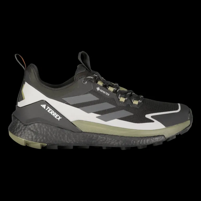 Terrex Free Hiker 2.0 Gore-Tex Low, vandringsskor - Hiking & Walkingskor Herr - Terrex Free Hiker 2.0 Gore-Tex Low, vandringsskor