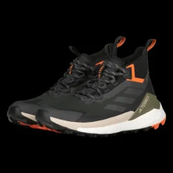 Terrex Free Hiker 2.0 Gore-Tex, vandringsskor - Hiking & Walkingskor Herr - Terrex Free Hiker 2.0 Gore-Tex, vandringsskor