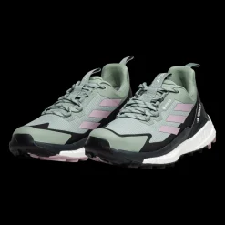 Terrex Free Hiker 2 Gore-Tex Low, vandringsskor, dam - Hiking & Walkingskor Dam - Terrex Free Hiker 2 Gore-Tex Low, vandringsskor, dam