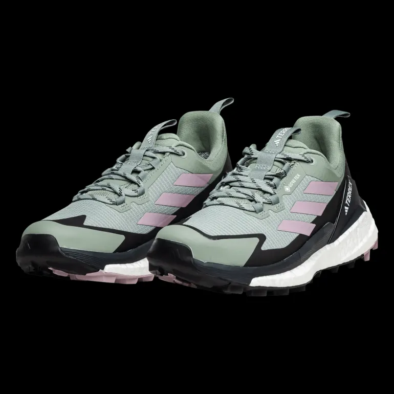 Terrex Free Hiker 2 Gore-Tex Low, vandringsskor, dam - Hiking & Walkingskor Dam - Terrex Free Hiker 2 Gore-Tex Low, vandringsskor, dam