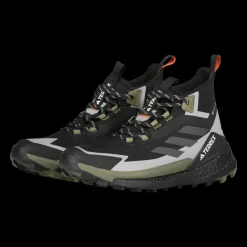 Terrex Free Hiker 2.0 Gore-Tex, vandringsskor - Hiking & Walkingskor Herr - Terrex Free Hiker 2.0 Gore-Tex, vandringsskor