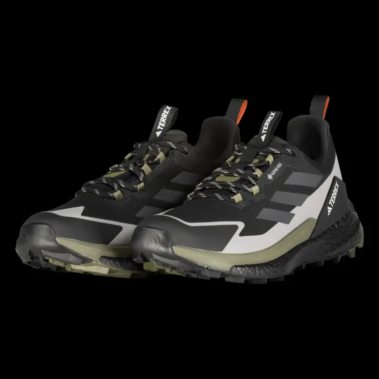 Terrex Free Hiker 2.0 Gore-Tex Low, vandringsskor - Hiking & Walkingskor Herr - Terrex Free Hiker 2.0 Gore-Tex Low, vandringsskor