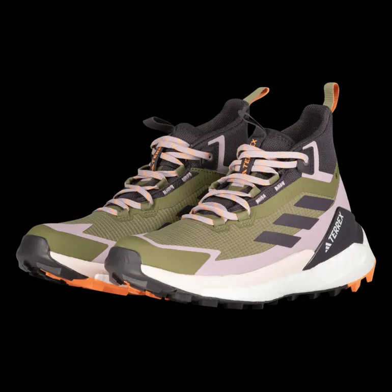 Terrex Free Hiker 2.0 Gore-Tex, vandringsskor, dam - Hiking & Walkingskor Dam - Terrex Free Hiker 2.0 Gore-Tex, vandringsskor, dam