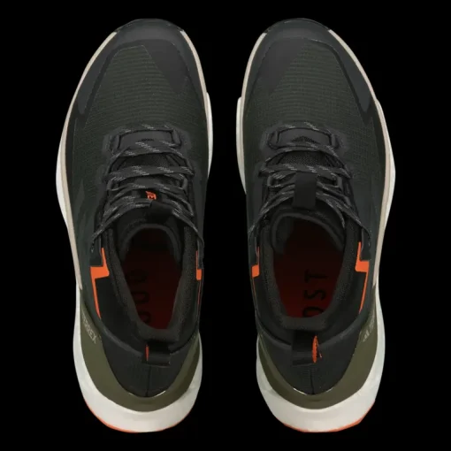 Terrex Free Hiker 2.0 Gore-Tex, vandringsskor - Hiking & Walkingskor Herr - Terrex Free Hiker 2.0 Gore-Tex, vandringsskor