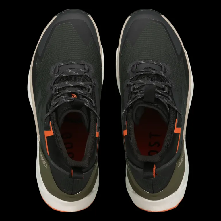 Terrex Free Hiker 2.0 Gore-Tex, vandringsskor - Hiking & Walkingskor Herr - Terrex Free Hiker 2.0 Gore-Tex, vandringsskor