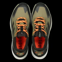 Terrex Free Hiker 2.0 Gore-Tex Low, vandringsskor - Hiking & Walkingskor Herr - Terrex Free Hiker 2.0 Gore-Tex Low, vandringsskor