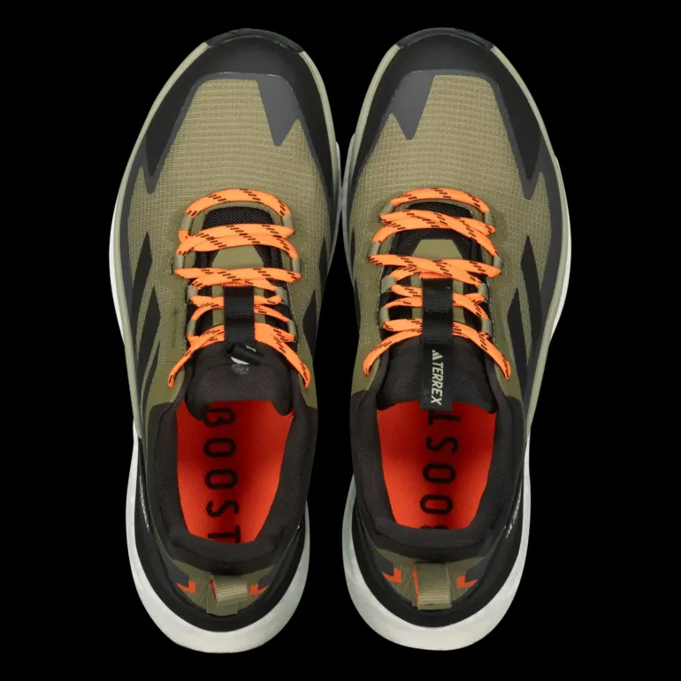 Terrex Free Hiker 2.0 Gore-Tex Low, vandringsskor - Hiking & Walkingskor Herr - Terrex Free Hiker 2.0 Gore-Tex Low, vandringsskor