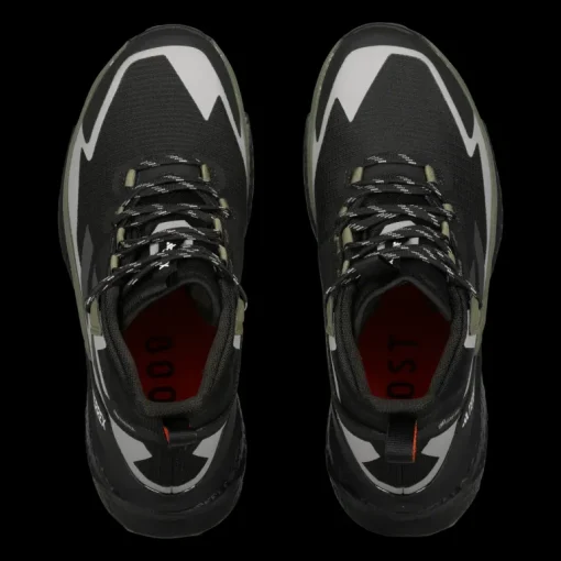 Terrex Free Hiker 2.0 Gore-Tex, vandringsskor - Hiking & Walkingskor Herr - Terrex Free Hiker 2.0 Gore-Tex, vandringsskor