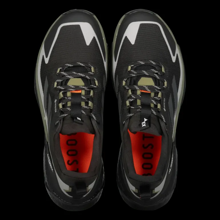 Terrex Free Hiker 2.0 Gore-Tex Low, vandringsskor - Hiking & Walkingskor Herr - Terrex Free Hiker 2.0 Gore-Tex Low, vandringsskor