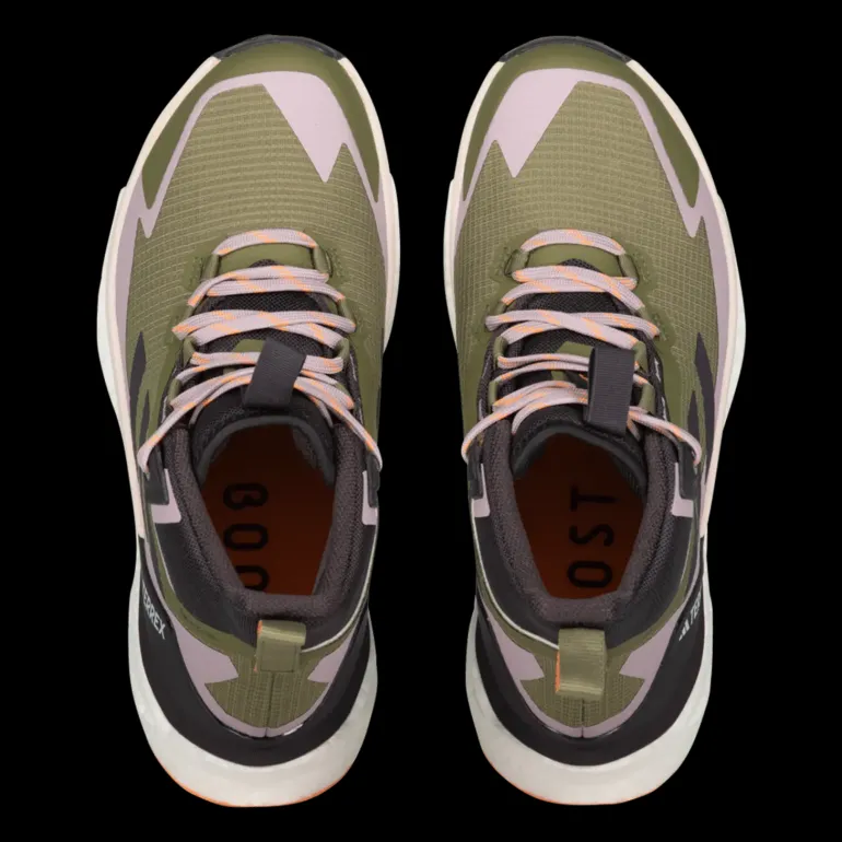 Terrex Free Hiker 2.0 Gore-Tex, vandringsskor, dam - Hiking & Walkingskor Dam - Terrex Free Hiker 2.0 Gore-Tex, vandringsskor, dam