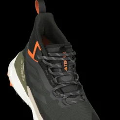 Terrex Free Hiker 2.0 Gore-Tex, vandringsskor - Hiking & Walkingskor Herr - Terrex Free Hiker 2.0 Gore-Tex, vandringsskor