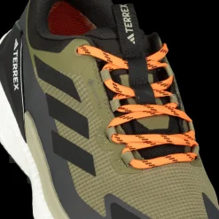 Terrex Free Hiker 2.0 Gore-Tex Low, vandringsskor - Hiking & Walkingskor Herr - Terrex Free Hiker 2.0 Gore-Tex Low, vandringsskor