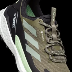 Terrex Free Hiker 2 Gore-Tex Low, vandringsskor, herr - Hiking & Walkingskor Herr - Terrex Free Hiker 2 Gore-Tex Low, vandringsskor, herr