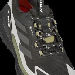 Terrex Free Hiker 2.0 Gore-Tex Low, vandringsskor - Hiking & Walkingskor Herr - Terrex Free Hiker 2.0 Gore-Tex Low, vandringsskor