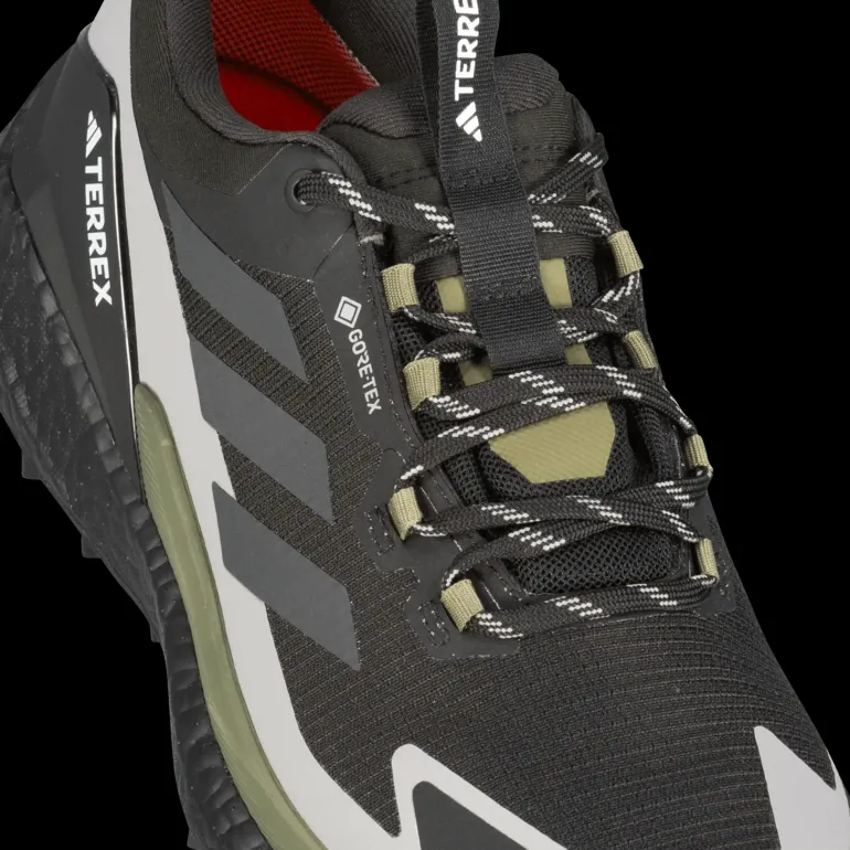 Terrex Free Hiker 2.0 Gore-Tex Low, vandringsskor - Hiking & Walkingskor Herr - Terrex Free Hiker 2.0 Gore-Tex Low, vandringsskor