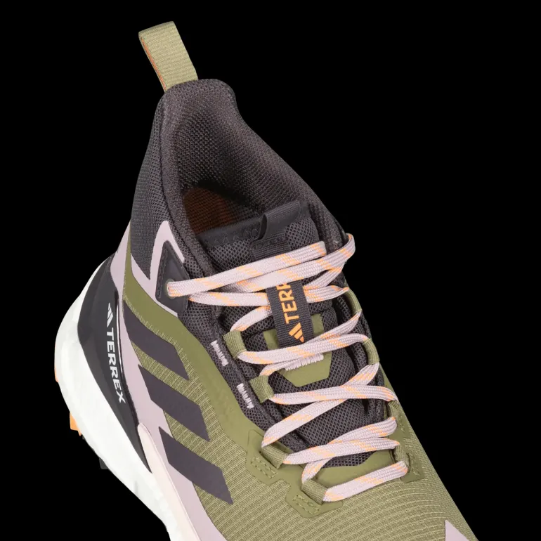 Terrex Free Hiker 2.0 Gore-Tex, vandringsskor, dam - Hiking & Walkingskor Dam - Terrex Free Hiker 2.0 Gore-Tex, vandringsskor, dam