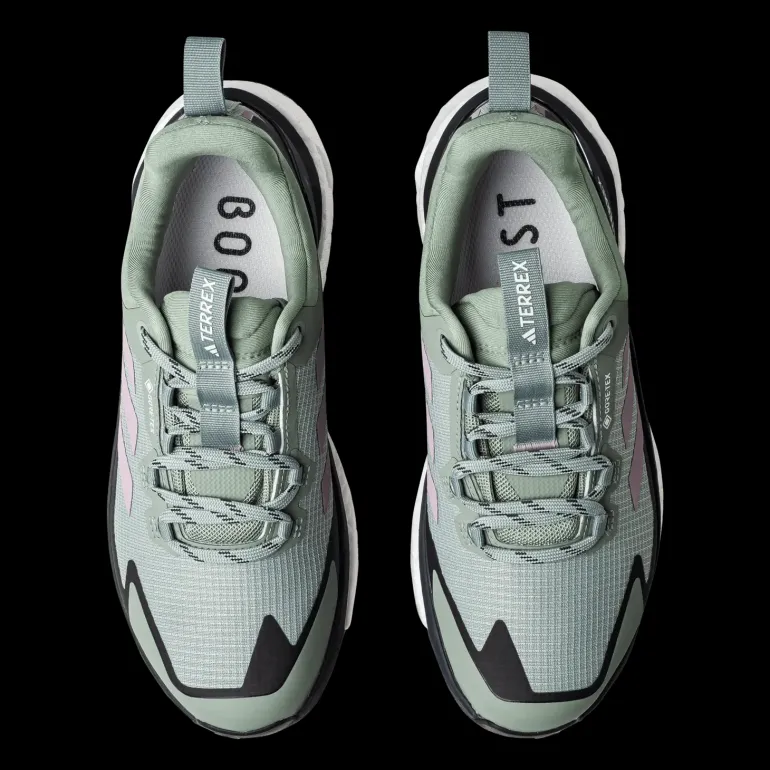 Terrex Free Hiker 2 Gore-Tex Low, vandringsskor, dam - Hiking & Walkingskor Dam - Terrex Free Hiker 2 Gore-Tex Low, vandringsskor, dam