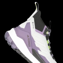 Terrex Free Hiker 2 Gore-Tex, vandringsskor, dam - Hiking & Walkingskor Dam - Terrex Free Hiker 2 Gore-Tex, vandringsskor, dam