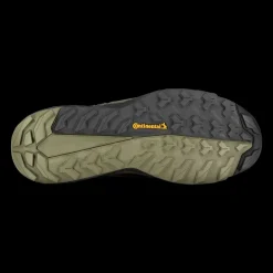 Terrex Free Hiker 2.0 Gore-Tex, vandringsskor - Hiking & Walkingskor Herr - Terrex Free Hiker 2.0 Gore-Tex, vandringsskor