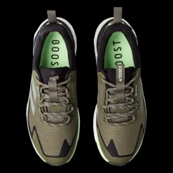 Terrex Free Hiker 2 Gore-Tex Low, vandringsskor, herr - Hiking & Walkingskor Herr - Terrex Free Hiker 2 Gore-Tex Low, vandringsskor, herr