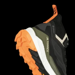 Terrex Free Hiker 2 Gore-Tex, vandringsskor, herr - Hiking & Walkingskor Herr - Terrex Free Hiker 2 Gore-Tex, vandringsskor, herr