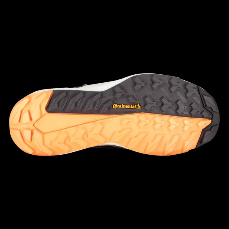 Terrex Free Hiker 2.0 Gore-Tex, vandringsskor, dam - Hiking & Walkingskor Dam - Terrex Free Hiker 2.0 Gore-Tex, vandringsskor, dam