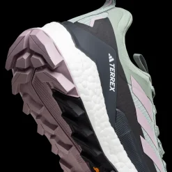 Terrex Free Hiker 2 Gore-Tex Low, vandringsskor, dam - Hiking & Walkingskor Dam - Terrex Free Hiker 2 Gore-Tex Low, vandringsskor, dam