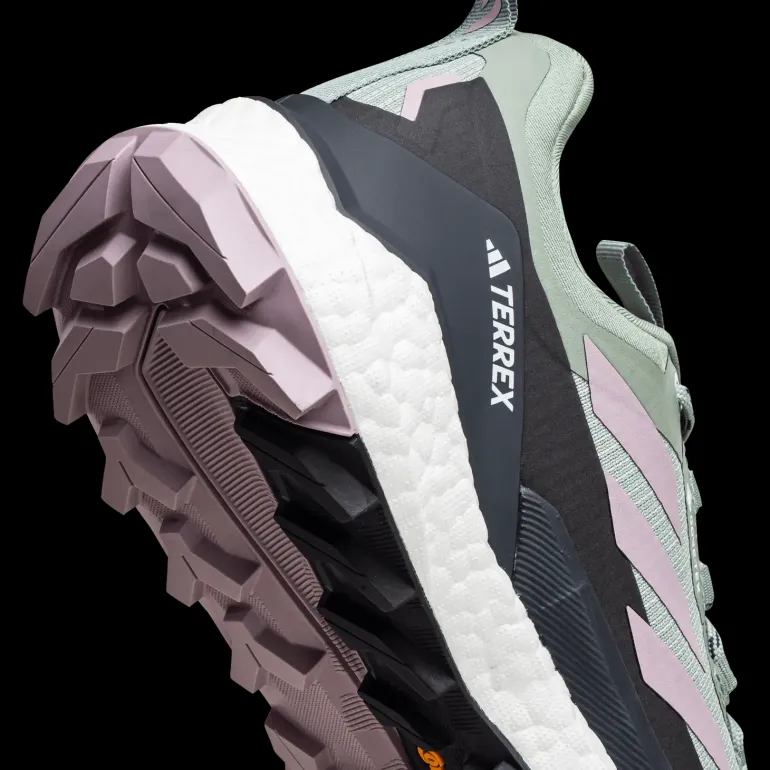 Terrex Free Hiker 2 Gore-Tex Low, vandringsskor, dam - Hiking & Walkingskor Dam - Terrex Free Hiker 2 Gore-Tex Low, vandringsskor, dam