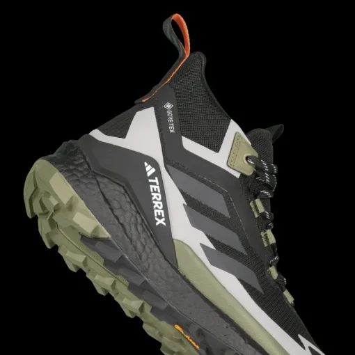 Terrex Free Hiker 2.0 Gore-Tex, vandringsskor - Hiking & Walkingskor Herr - Terrex Free Hiker 2.0 Gore-Tex, vandringsskor