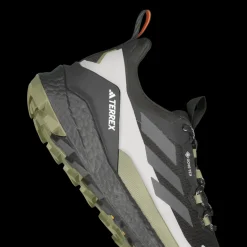 Terrex Free Hiker 2.0 Gore-Tex Low, vandringsskor - Hiking & Walkingskor Herr - Terrex Free Hiker 2.0 Gore-Tex Low, vandringsskor