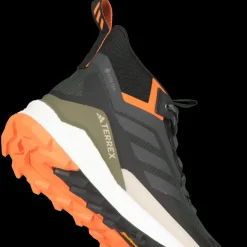 Terrex Free Hiker 2.0 Gore-Tex, vandringsskor - Hiking & Walkingskor Herr - Terrex Free Hiker 2.0 Gore-Tex, vandringsskor
