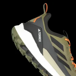 Terrex Free Hiker 2.0 Gore-Tex Low, vandringsskor - Hiking & Walkingskor Herr - Terrex Free Hiker 2.0 Gore-Tex Low, vandringsskor