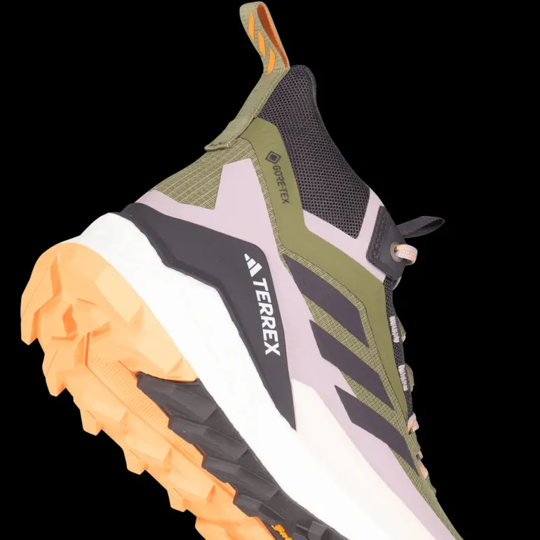 Terrex Free Hiker 2.0 Gore-Tex, vandringsskor, dam - Hiking & Walkingskor Dam - Terrex Free Hiker 2.0 Gore-Tex, vandringsskor, dam