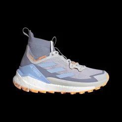 Terrex Free Hiker 2, mellanhög vandringssko, herr - Hiking & Walkingskor Dam - Terrex Free Hiker 2, mellanhög vandringssko, herr