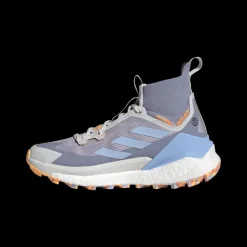 Terrex Free Hiker 2, mellanhög vandringssko, herr - Hiking & Walkingskor Dam - Terrex Free Hiker 2, mellanhög vandringssko, herr