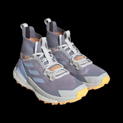 Terrex Free Hiker 2, mellanhög vandringssko, herr - Hiking & Walkingskor Dam - Terrex Free Hiker 2, mellanhög vandringssko, herr