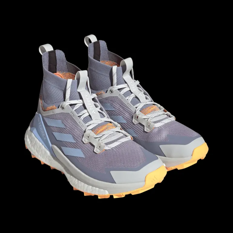 Terrex Free Hiker 2, mellanhög vandringssko, herr - Hiking & Walkingskor Dam - Terrex Free Hiker 2, mellanhög vandringssko, herr