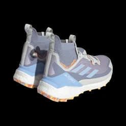 Terrex Free Hiker 2, mellanhög vandringssko, herr - Hiking & Walkingskor Dam - Terrex Free Hiker 2, mellanhög vandringssko, herr