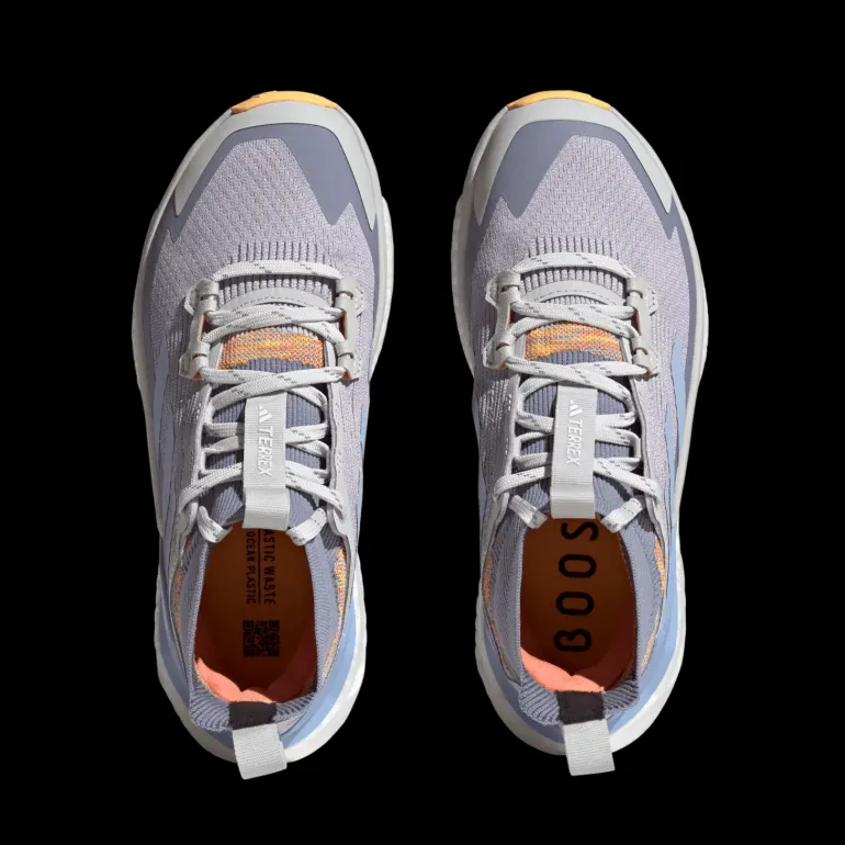 Terrex Free Hiker 2, mellanhög vandringssko, herr - Hiking & Walkingskor Dam - Terrex Free Hiker 2, mellanhög vandringssko, herr