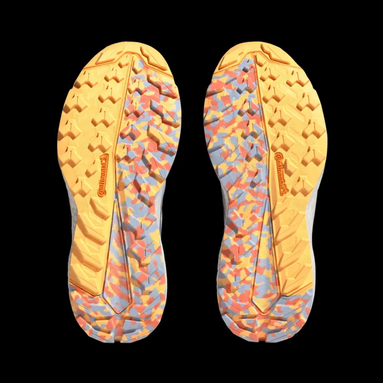 Terrex Free Hiker 2, mellanhög vandringssko, herr - Hiking & Walkingskor Dam - Terrex Free Hiker 2, mellanhög vandringssko, herr