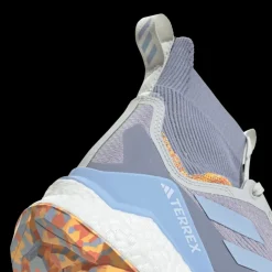 Terrex Free Hiker 2, mellanhög vandringssko, herr - Hiking & Walkingskor Dam - Terrex Free Hiker 2, mellanhög vandringssko, herr