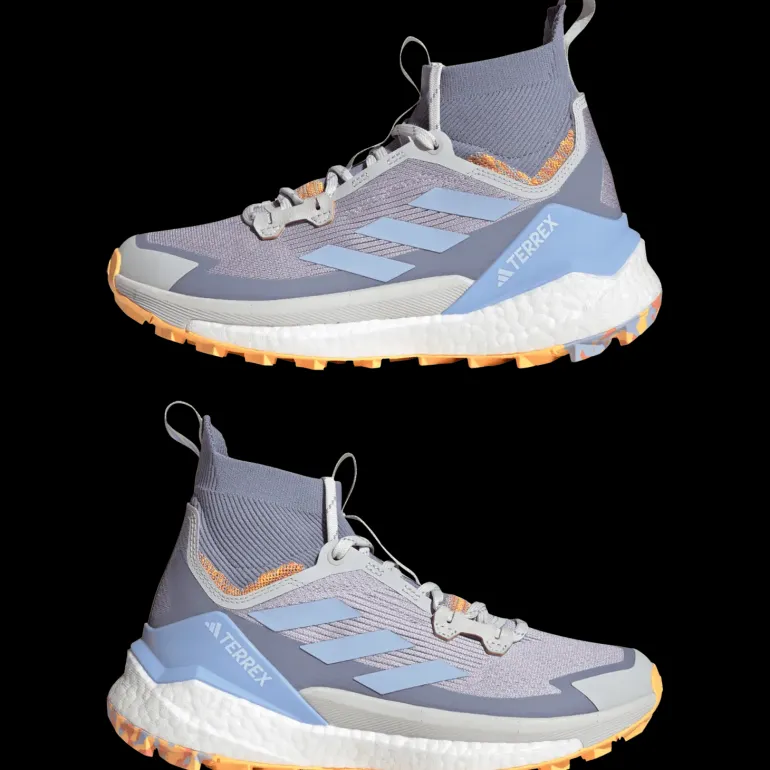 Terrex Free Hiker 2, mellanhög vandringssko, herr - Hiking & Walkingskor Dam - Terrex Free Hiker 2, mellanhög vandringssko, herr