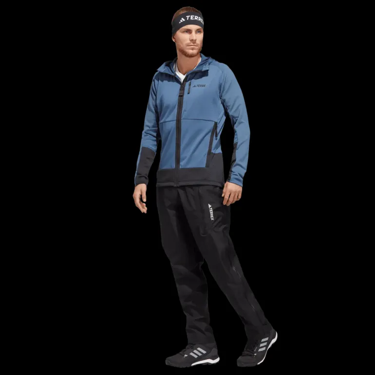 Terrex Gore-Tex Paclite Pants, regnbyxor, herr - Skalbyxor - Terrex Gore-Tex Paclite Pants, regnbyxor, herr