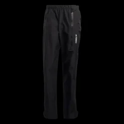 Terrex Gore-Tex Paclite Pants, regnbyxor, herr - Skalbyxor - Terrex Gore-Tex Paclite Pants, regnbyxor, herr
