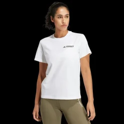 Terrex Graphic T-Shirt, t-shirt, dam - T-Shirts - Terrex Graphic T-Shirt, t-shirt, dam
