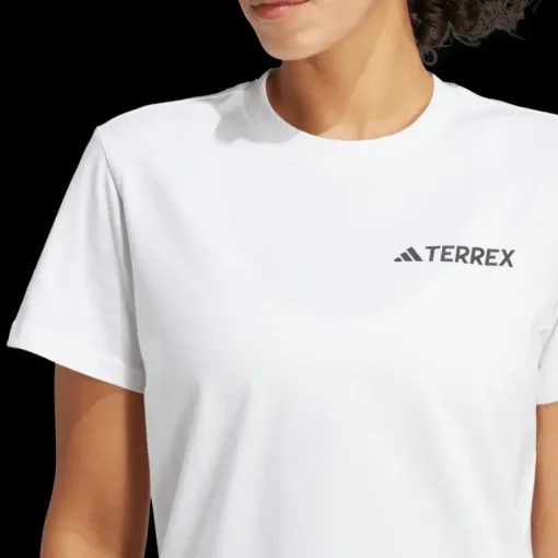 Terrex Graphic T-Shirt, t-shirt, dam - T-Shirts - Terrex Graphic T-Shirt, t-shirt, dam