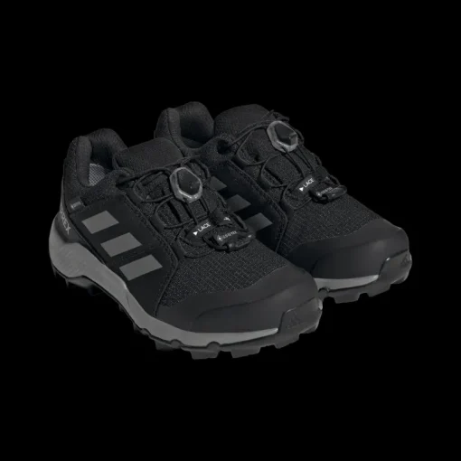 Terrex Mid GTX, vandringsskor, junior - Vattentäta Fritidsskor - Terrex Mid GTX, vandringsskor, junior