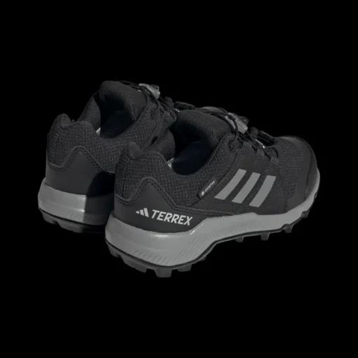 Terrex Mid GTX, vandringsskor, junior - Vattentäta Fritidsskor - Terrex Mid GTX, vandringsskor, junior